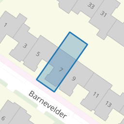 Perceel ZPE00-B-1344