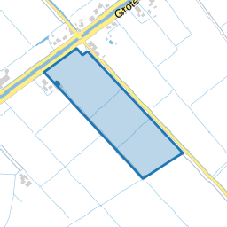 Perceel ZPE00-B-1357