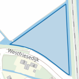 Perceel ZPE00-B-1360