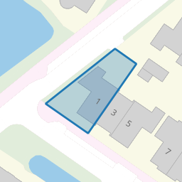 Perceel ZPE00-B-1366