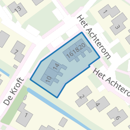 Perceel ZPE00-B-1410