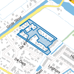 Perceel ZPE00-B-1437