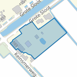 Perceel ZPE00-B-1439