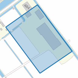 Perceel ZPE00-B-1443