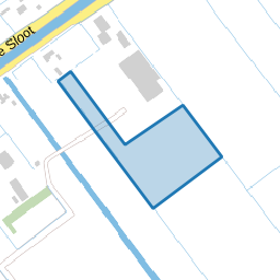 Perceel ZPE00-B-1445