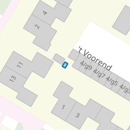 Perceel ZPE00-B-1477