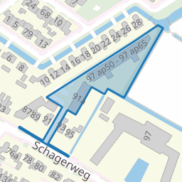 Perceel ZPE00-B-1485