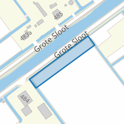 Perceel ZPE00-B-1491