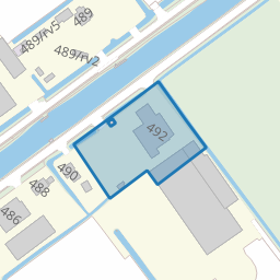 Perceel ZPE00-B-1511