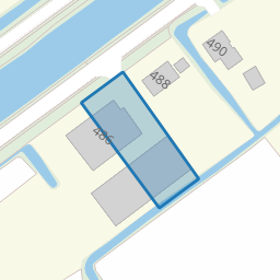 Perceel ZPE00-B-1525