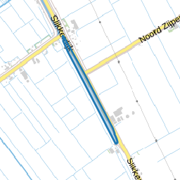 Perceel ZPE00-B-1557