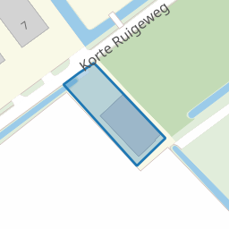 Perceel ZPE00-C-1316