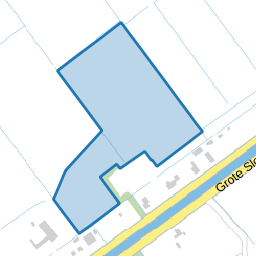 Perceel ZPE00-C-1564