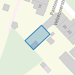 Perceel ZPE00-C-1650