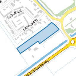 Perceel ZPE00-C-1701