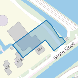 Perceel ZPE00-C-1721