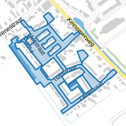 Perceel ZPE00-C-1950