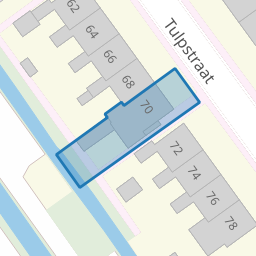 Perceel ZPE00-C-1962