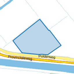 Perceel ZPE00-C-2016