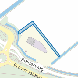 Perceel ZPE00-C-2068