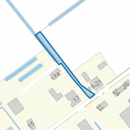 Perceel ZPE00-C-2100