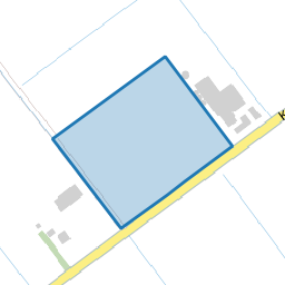 Perceel ZPE00-C-2111