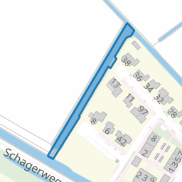 Perceel ZPE00-C-2134