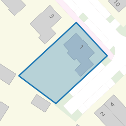 Perceel ZPE00-C-2168