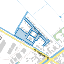 Perceel ZPE00-C-2233