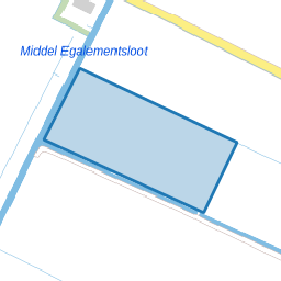 Perceel ZPE00-D-132