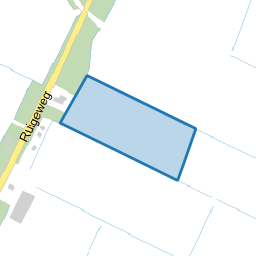 Perceel ZPE00-D-1970