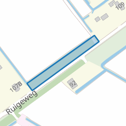 Perceel ZPE00-D-2033