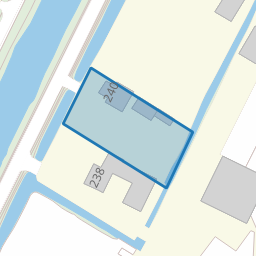 Perceel ZPE00-D-2300