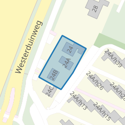 Perceel ZPE00-D-2556