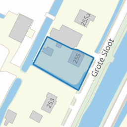 Perceel ZPE00-D-2751