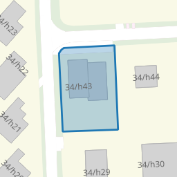 Perceel ZPE00-D-2771