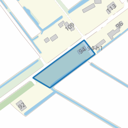 Perceel ZPE00-D-2894