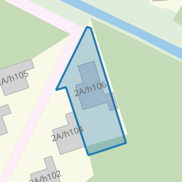 Perceel ZPE00-D-3021