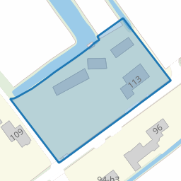 Perceel ZPE00-D-3166