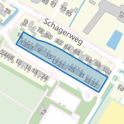 Perceel ZPE00-D-3229