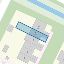 Perceel ZPE00-D-3416