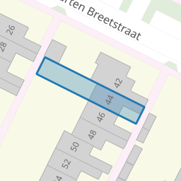 Perceel ZPE00-D-3464
