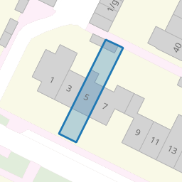 Perceel ZPE00-D-3481