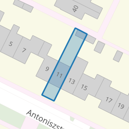 Perceel ZPE00-D-3484