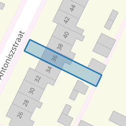 Perceel ZPE00-D-3501