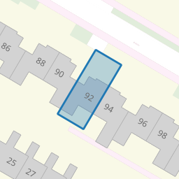 Perceel ZPE00-D-3552