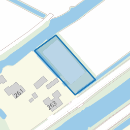 Perceel ZPE00-D-3622