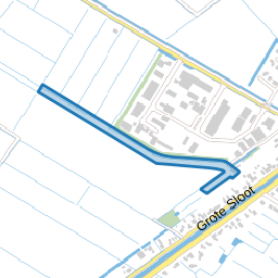 Perceel ZPE00-D-3858
