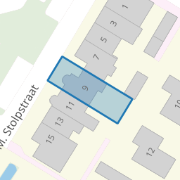 Perceel ZPE00-D-3874