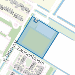 Perceel ZPE00-D-3935